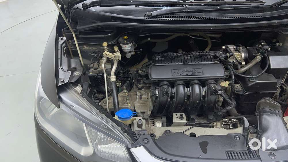 Honda Jazz Vx Cvt, 2022, Petrol