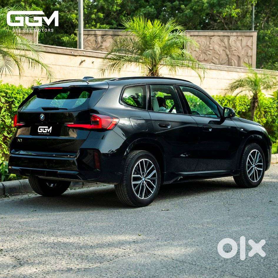 Bmw X1 Sdrive18i M Sport, 2025, Petrol