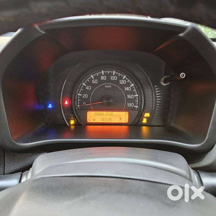 Maruti Suzuki Celerio, 2023, Cng & Hybrids