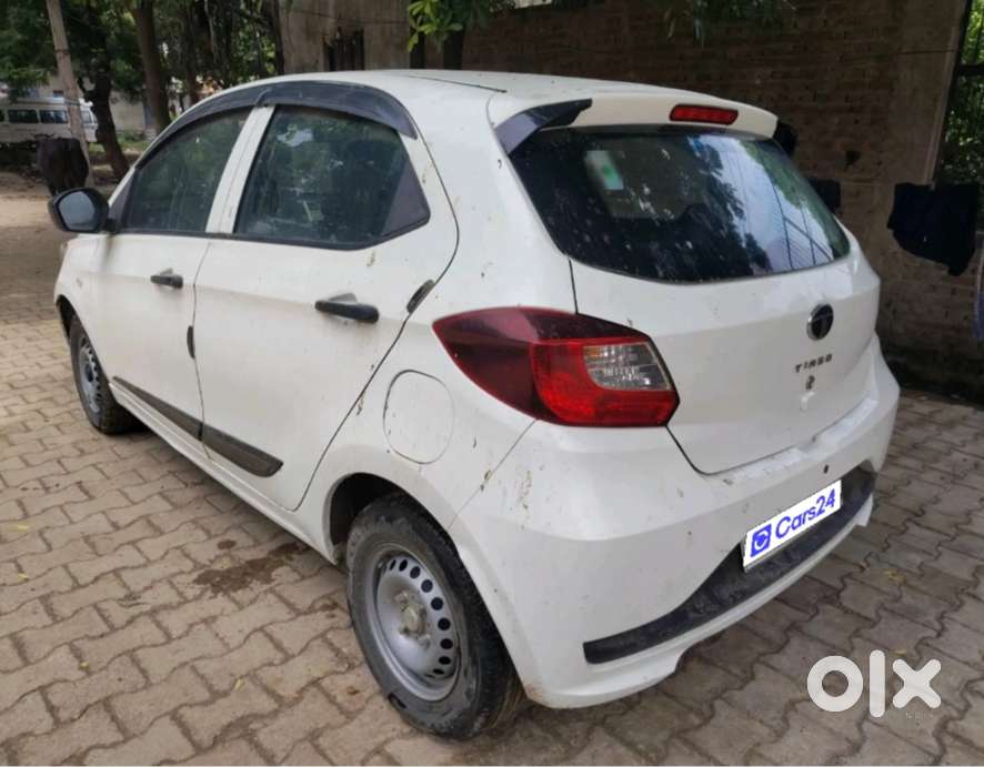 Tata Tiago