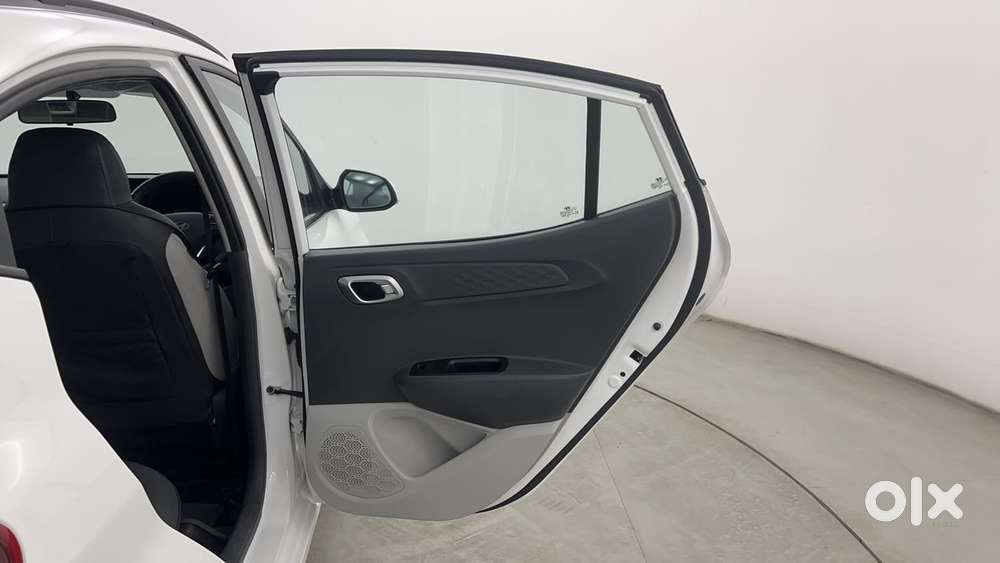 Hyundai Grand I10 Nios Asta 1.2 Kappa, 2024, Petrol