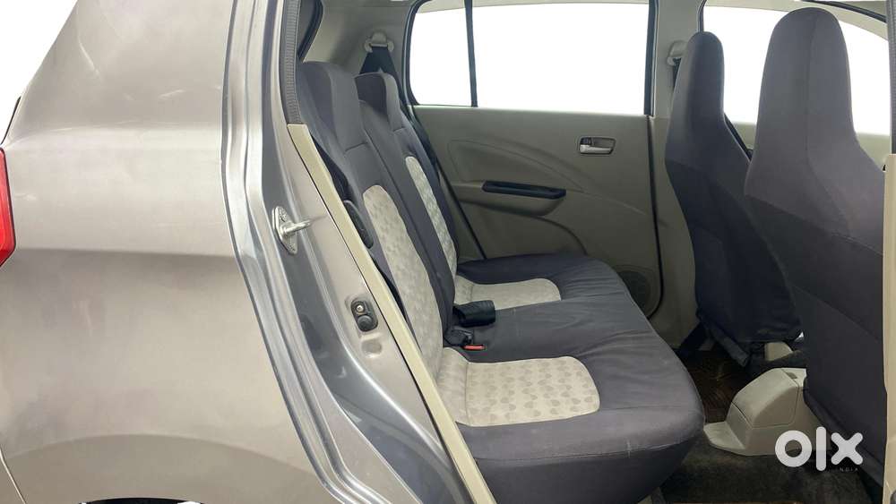 Maruti Suzuki Celerio 2014-2017 Vxi At, 2014, Petrol