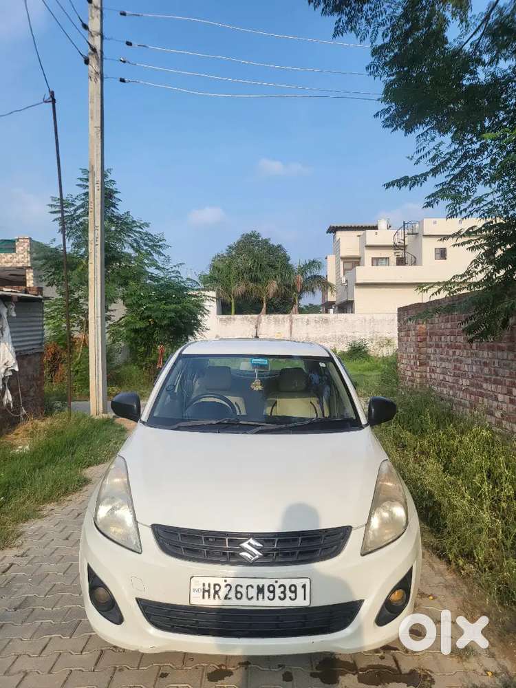 Maruti Suzuki Swift 2015