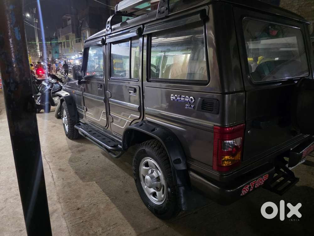 Mahindra Bolero Power Plus 2010 Diesel Good Condition