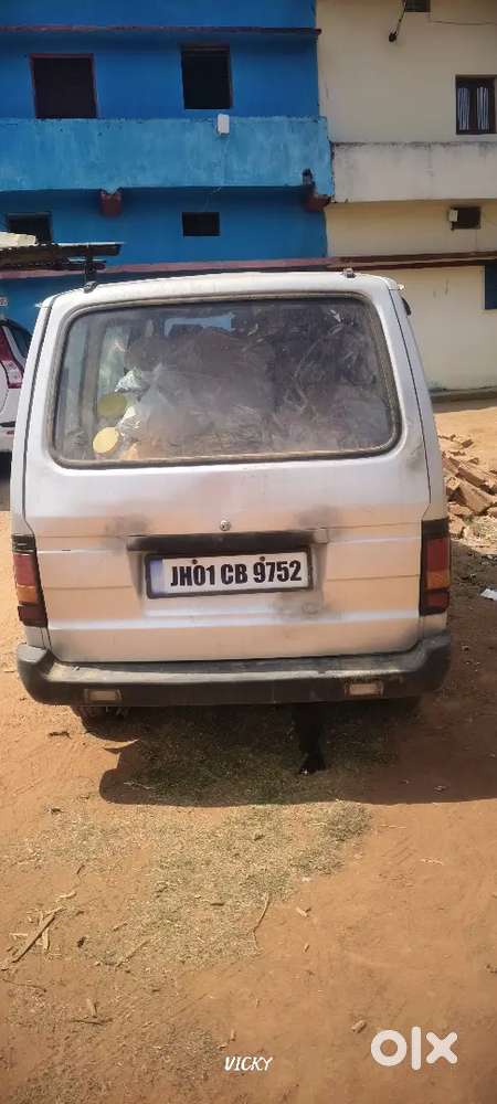 Gadi Ful Condition Mein Koi Bhi Kam Nahin Hai