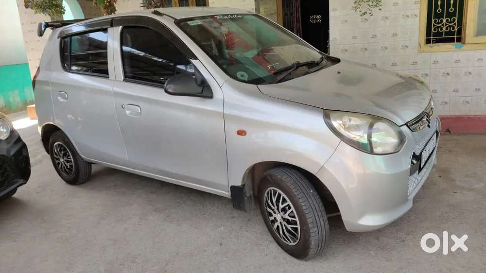 Maruti Suzuki Alto 800 2013 Petrol 85000 Km Driven