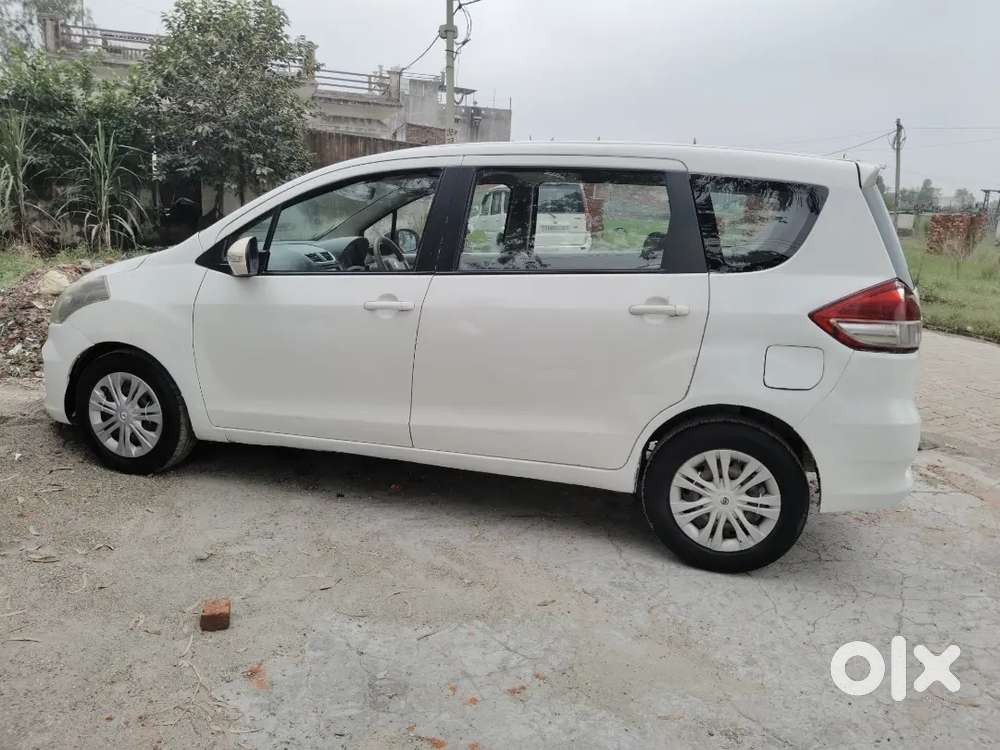 Maruti Suzuki Ertiga Vdi 2016