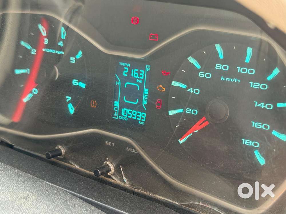 Mahindra Scorpio Classic 2014 Diesel Good Condition