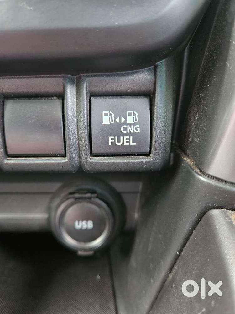 Maruti Suzuki Grand Vitara 1.5 Delta Cng, 2023, Cng & Hybrids