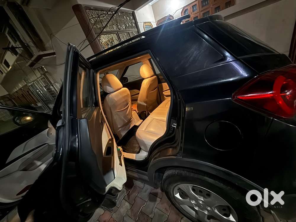 Mahindra Xuv300 Diesel 2023