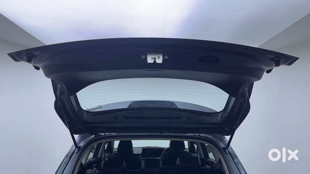 Kia Seltos 1.4 Gtx+ Mt, 2020, Petrol