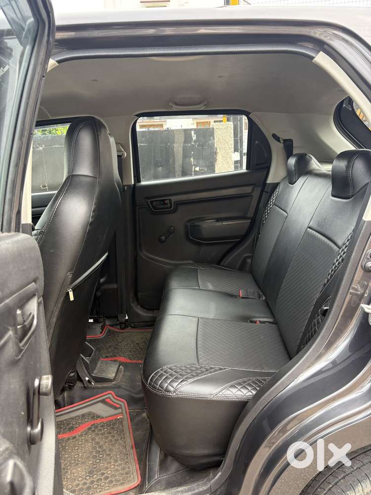 Maruti Suzuki S-presso Vxi Plus, 2023, Petrol