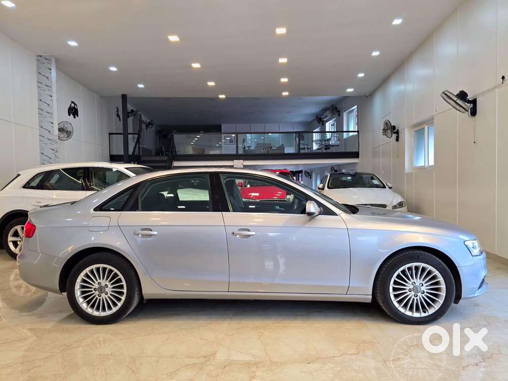 Audi A4 2.0 Tdi (177bhp) Premium Plus, 2016, Diesel