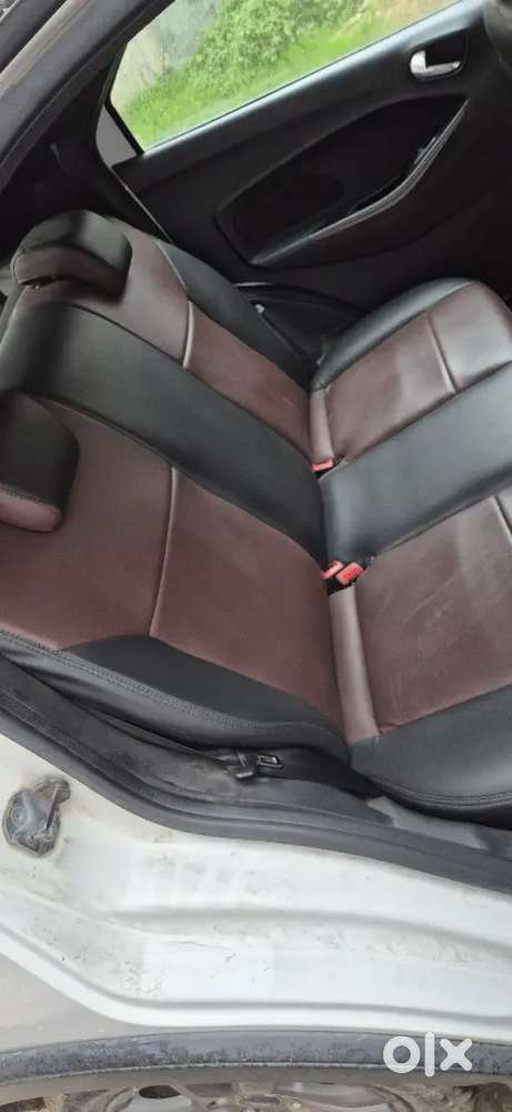 Ford Freestyle 1.2 Titanium 2018
