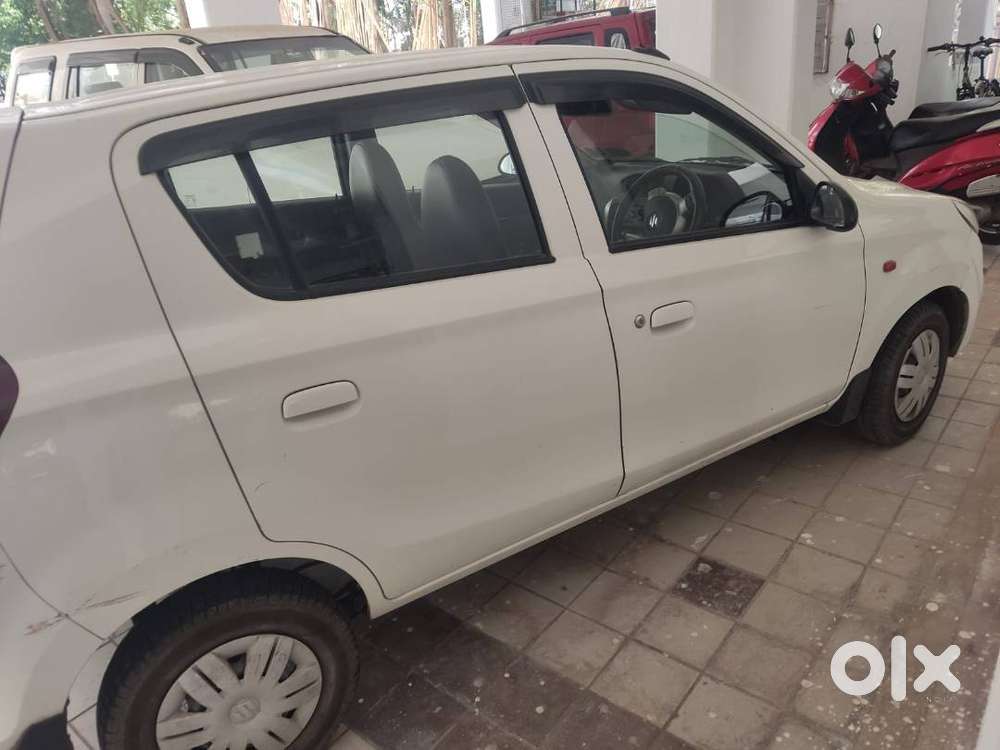 Maruti Suzuki Alto 800 Lxi – 2017 Model (petrol)