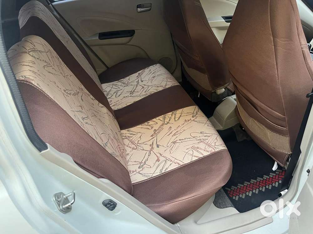 Maruti Suzuki Celerio 1.0 Vxi Amt, 2019, Petrol