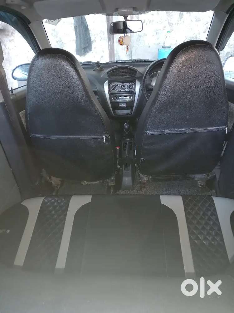 Maruti Suzuki Alto 2018 Lxi