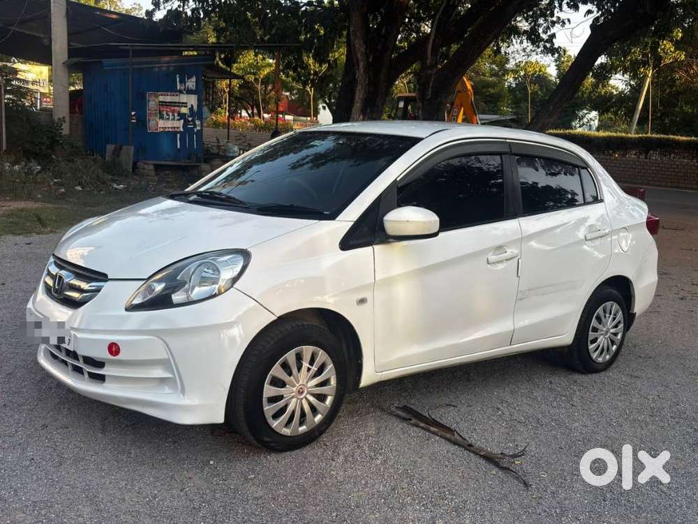 Honda Amaze 1.5 Smt I Dtec, 2014, Diesel
