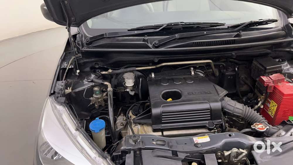 Maruti Suzuki Celerio 1.0 Vxi Amt, 2014, Petrol