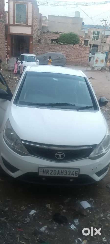 Tata Zest 2017 Diesel 200000 Km Driven