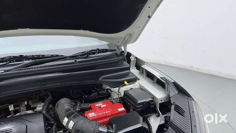 Hyundai Creta Sx 1.5 Diesel, 2022, Diesel