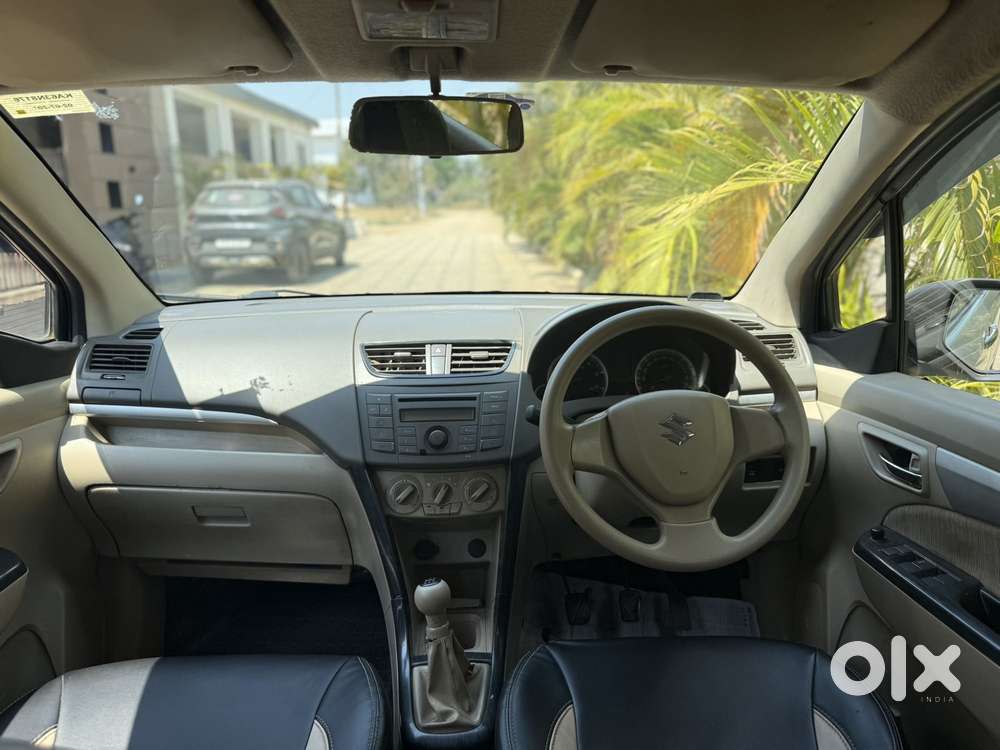 Maruti Suzuki Ertiga 2015-2018 Vdi Abs, 2013, Diesel