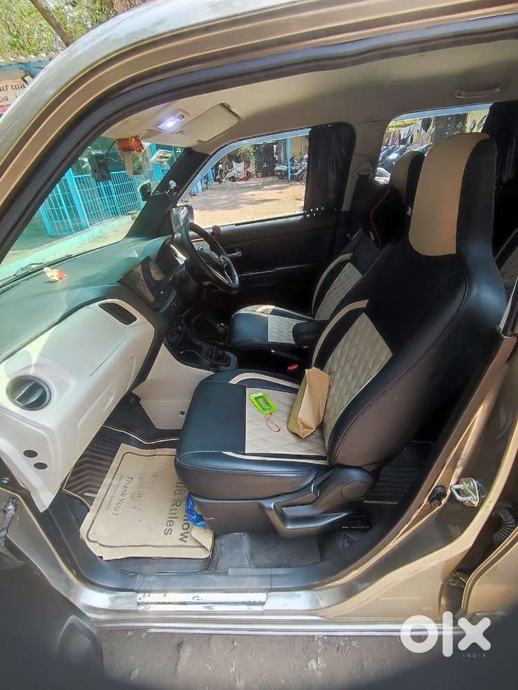 Maruti Suzuki Wagon R 1.0 Vxi Cng, 2023, Cng & Hybrids