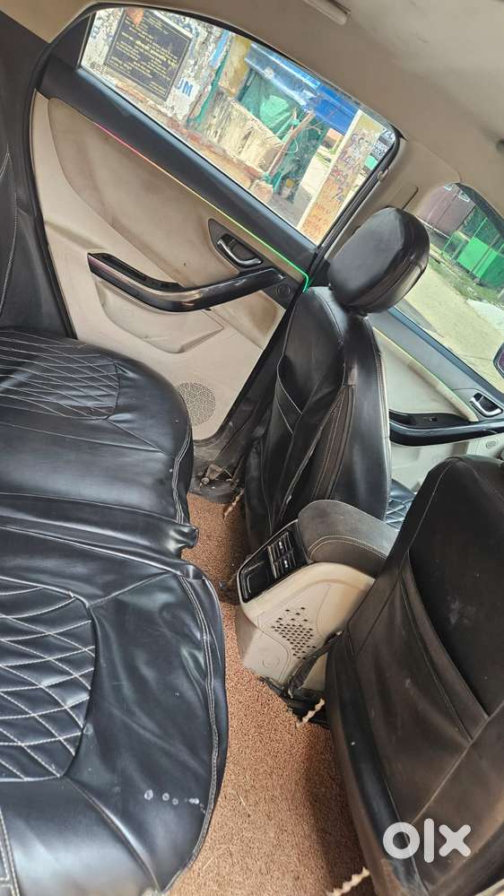 Tata Nexon 1.2 Revotron Xz Plus Dual Tone, 2021, Diesel