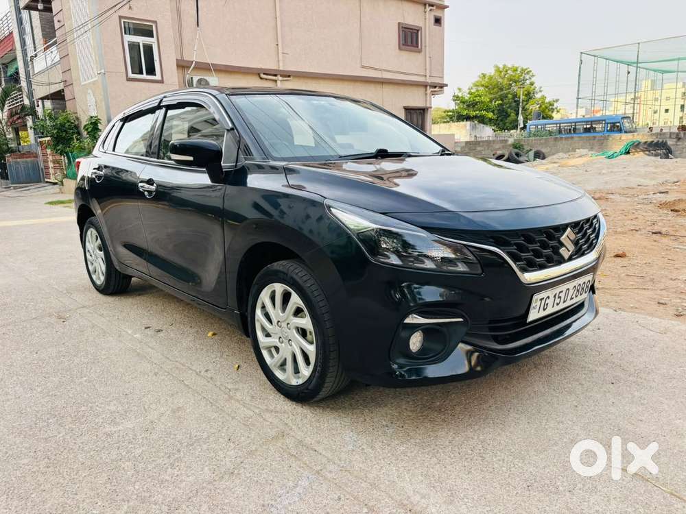 Maruti Suzuki Baleno Zeta, 2025, Petrol