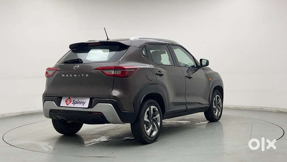 Nissan Magnite 1.0 Xe, 2023, Petrol