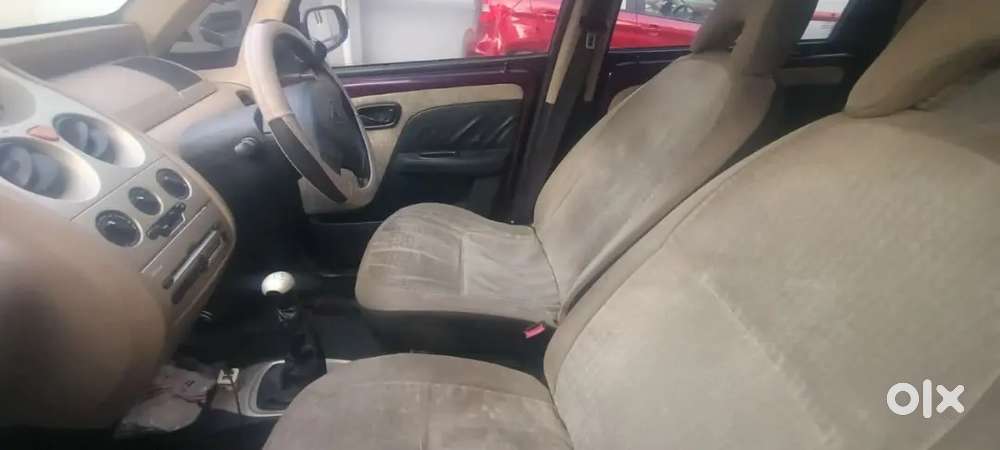 Tata Nano 2014 Petrol Well Maintained