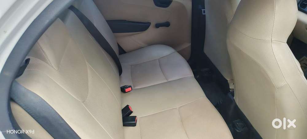 Hyundai Eon Era +, 2017, Petrol