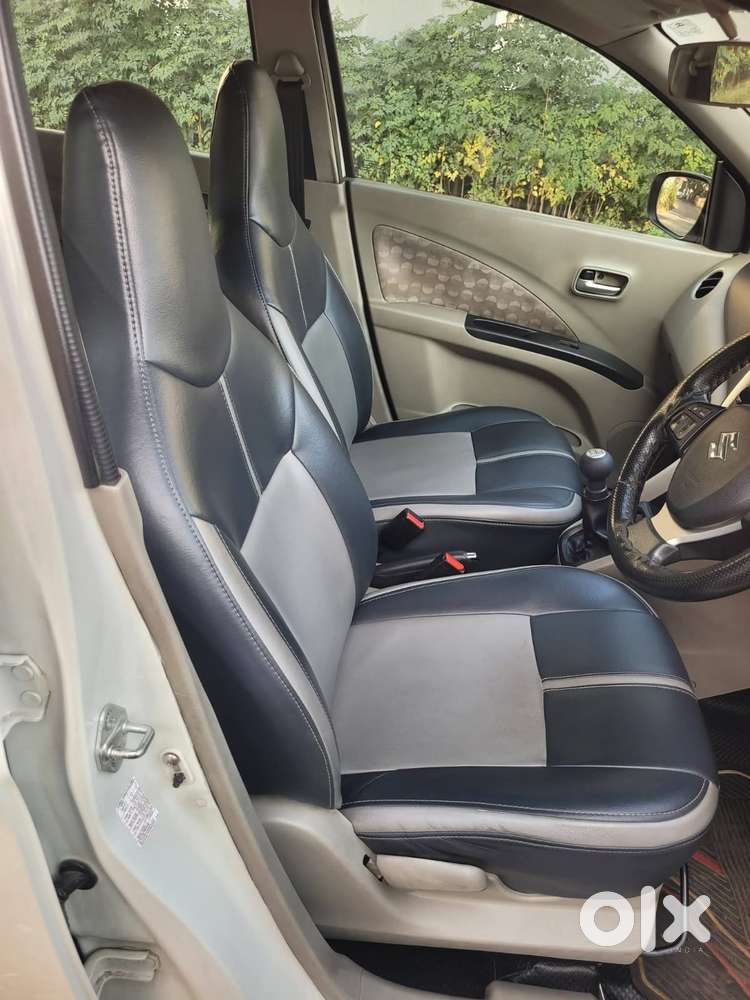 Maruti Suzuki Celerio 2014-2017 Zxi Optional, 2014, Petrol