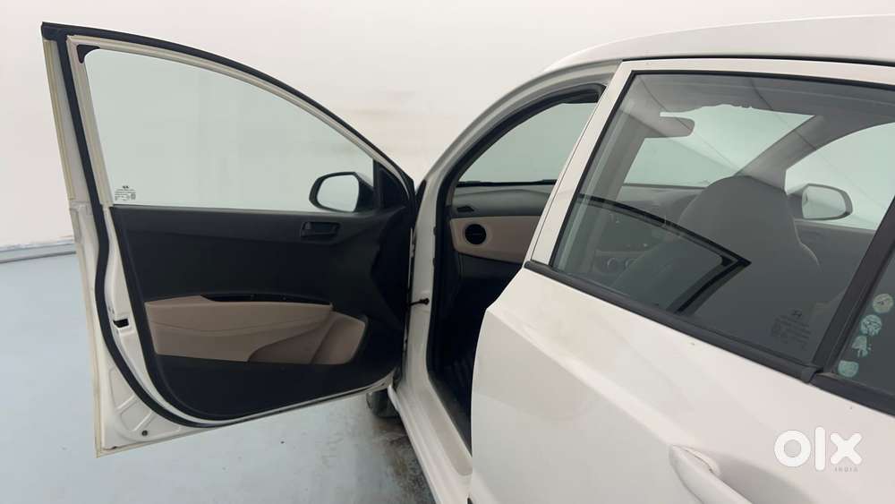 Hyundai Grand I10 1.2 Kappa Magna, 2014, Petrol