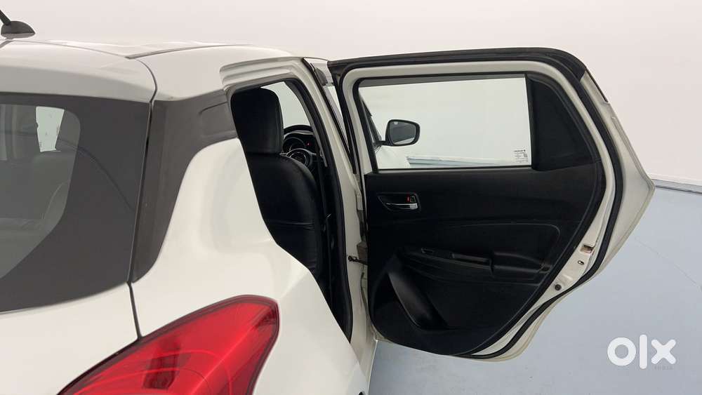 Maruti Suzuki Swift 2018 Vdi, 2018, Diesel