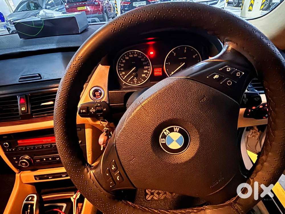 Bmw X1 Sports Edition  Excellent Condition