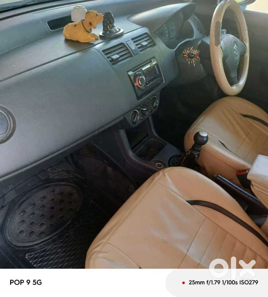 Good Engine, Good Condition