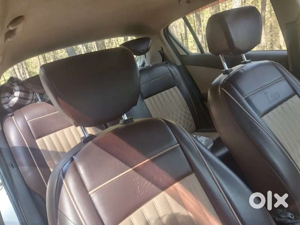 Good Condition Car
