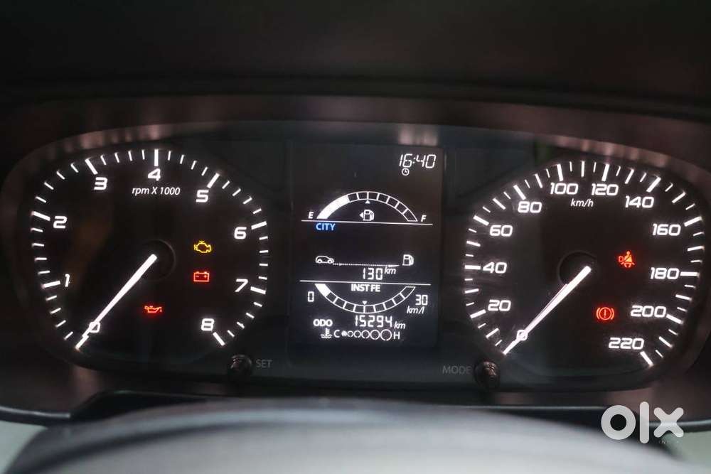 Tata Punch Adventure Rhythm Mt  Bh Number  15k Km  Dashcam