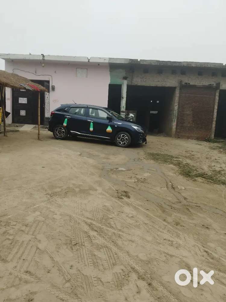 Maruti Suzuki Baleno 4 Petrol 49000 Km Driven