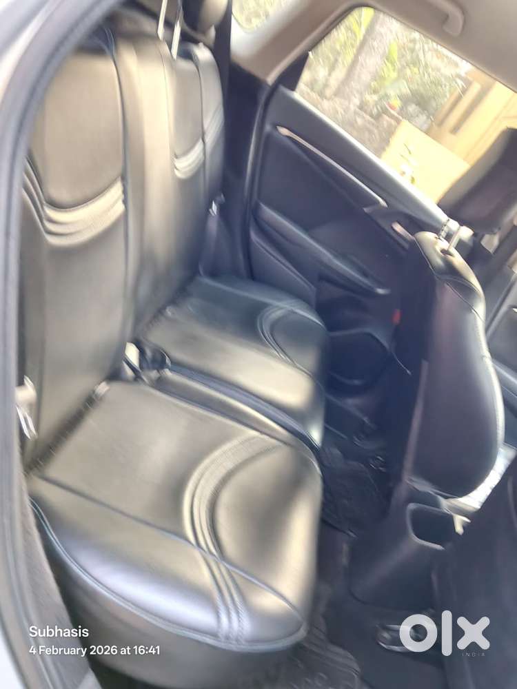 Honda Jazz 1.2 Vx I Vtec, 2018, Petrol