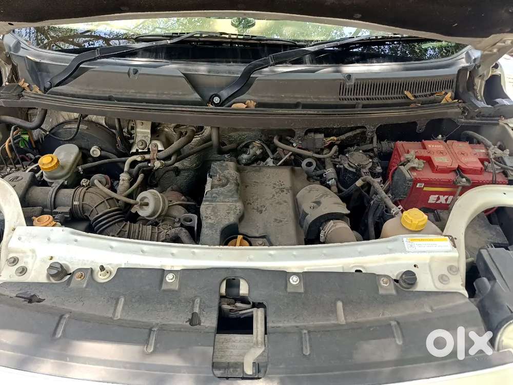 Mahindra Tuv T8 Mhawk Top Model