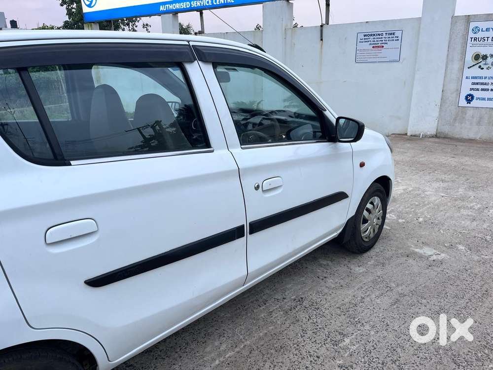 Maruti Suzuki Alto 800 0.8 Vxi Plus, 2023, Petrol
