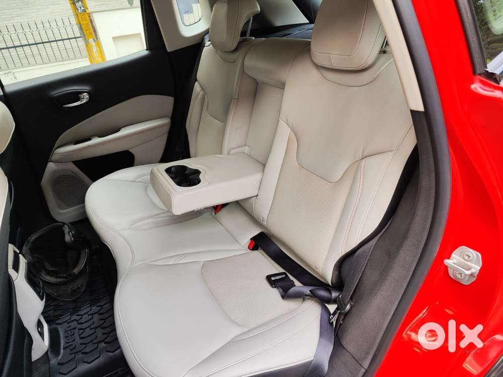 Jeep Compass 2.0 Limited Option, 2020, Diesel