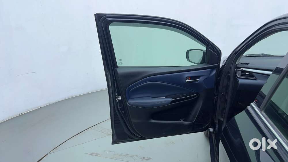 Maruti Suzuki Baleno 1.2 Alpha At, 2024, Petrol