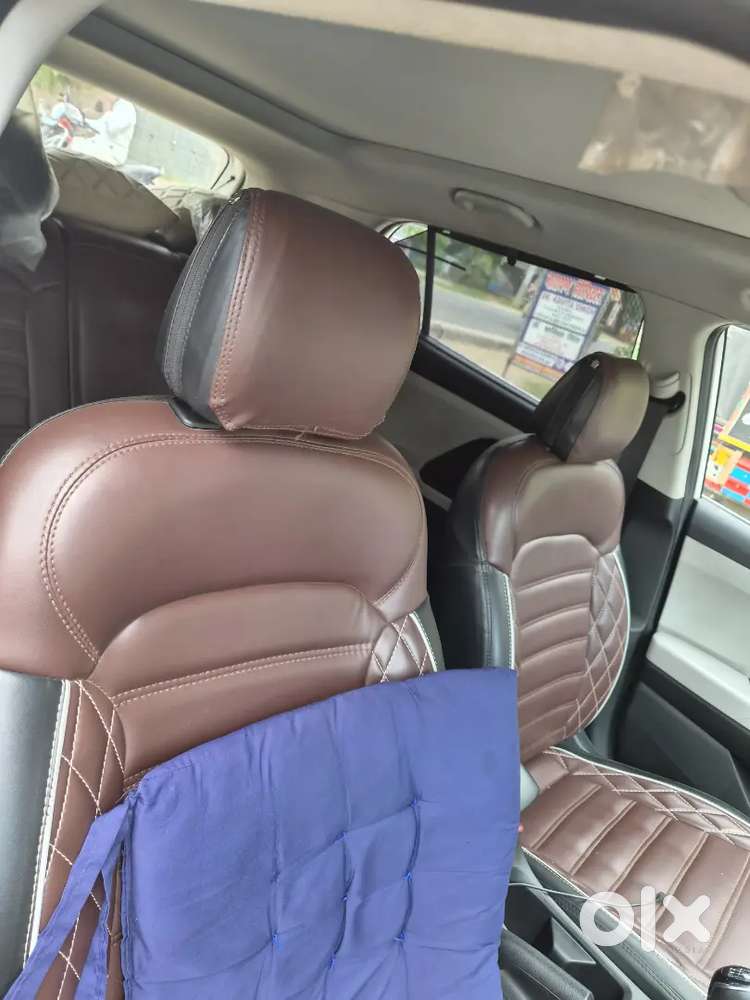 Hyundai Creta Facelift