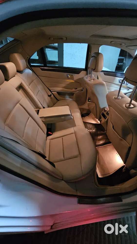 Mercedes-benz E-class E 250 2014