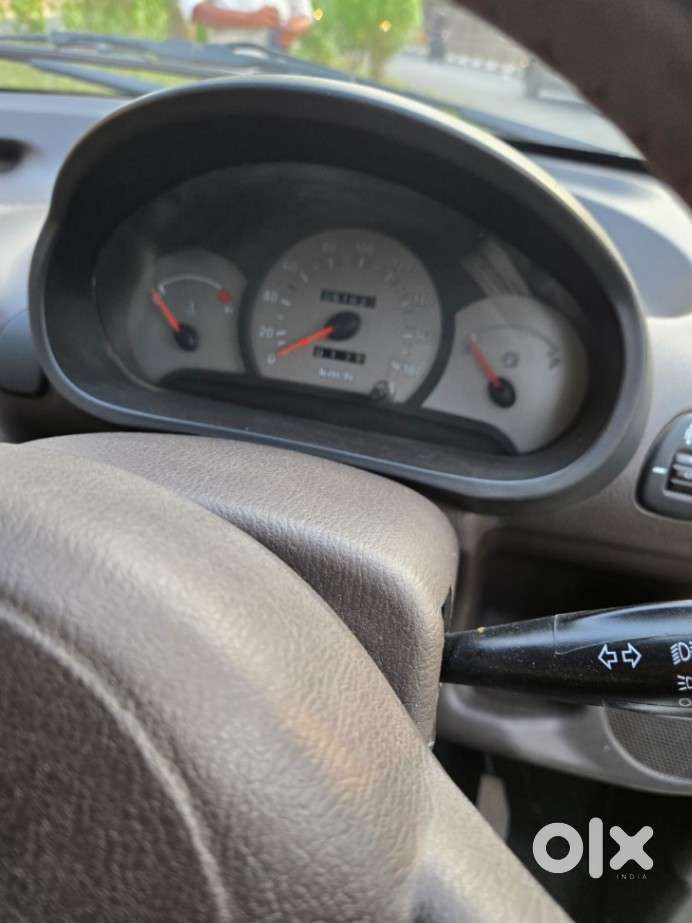 Hyundai Santro Xing Gl Plus, 2013, Petrol