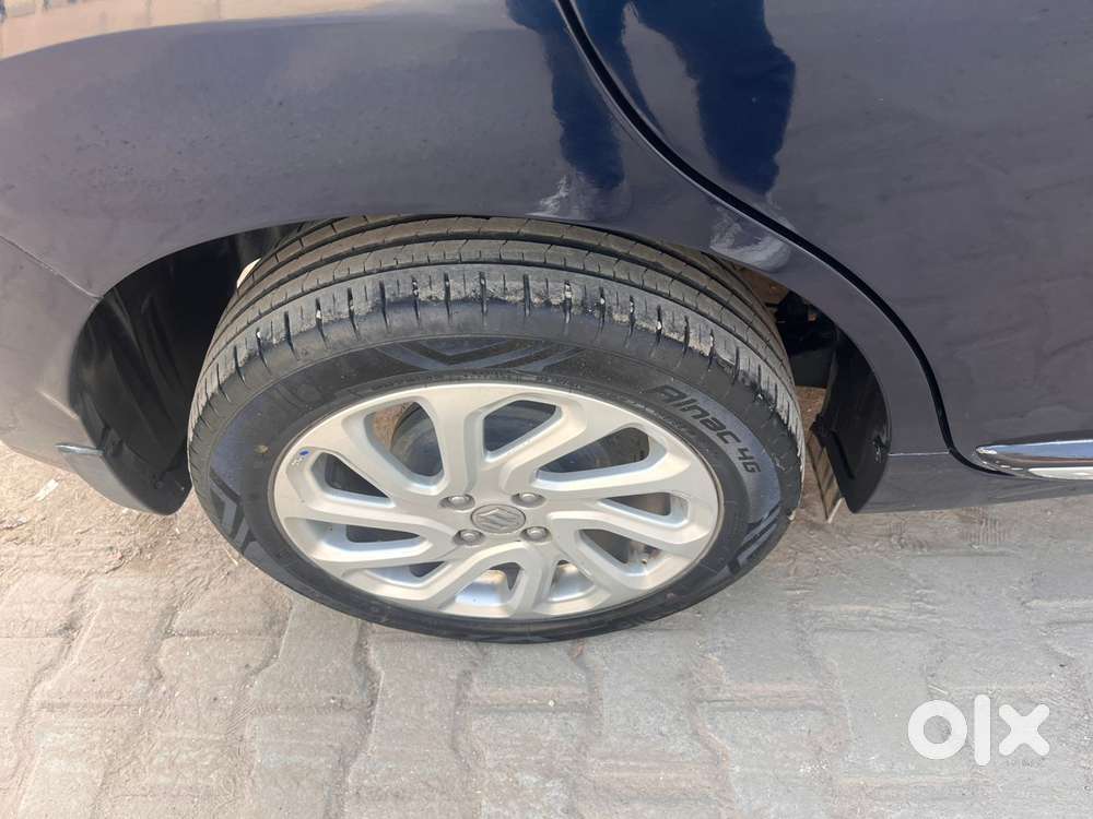 Maruti Suzuki Baleno