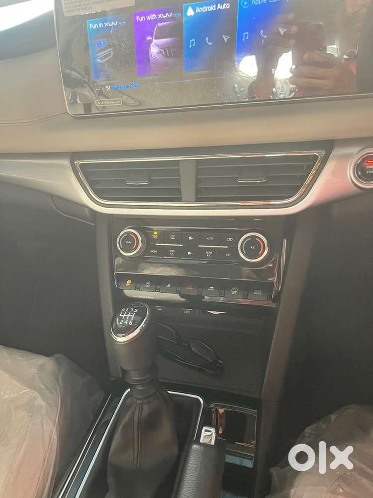 Mahindra Diesel Car 2025